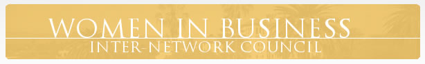 Women in Business Inter Network Council