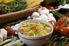 Chicken Soup