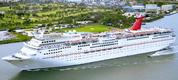 Cruise Ship