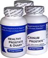 The Prostate Crinum Kit