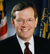 U.S. Secretary of Health and Human Services Michael O. Leavitt